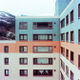 Illustration for article titled The Alaskan Town Living Under One Roof